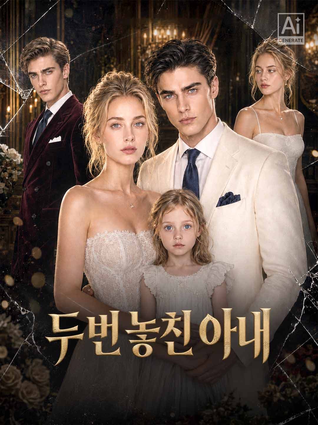 두 번 놓친 아내