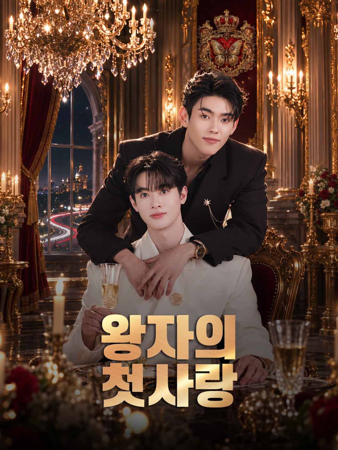 왕자의 첫사랑