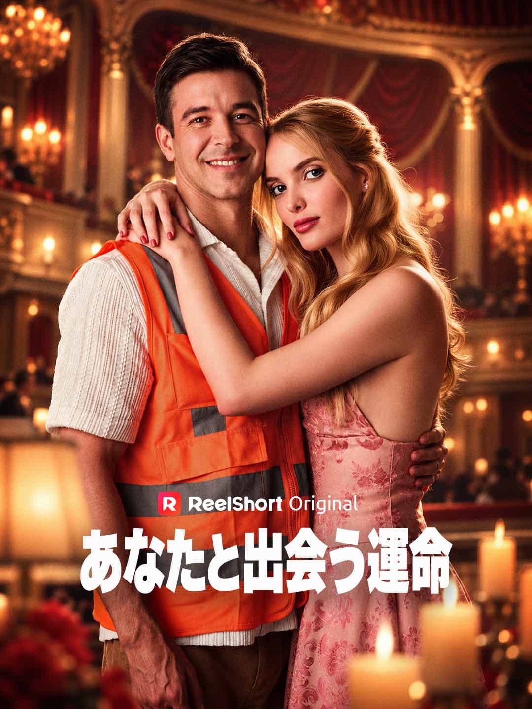 あなたと出会う運命
