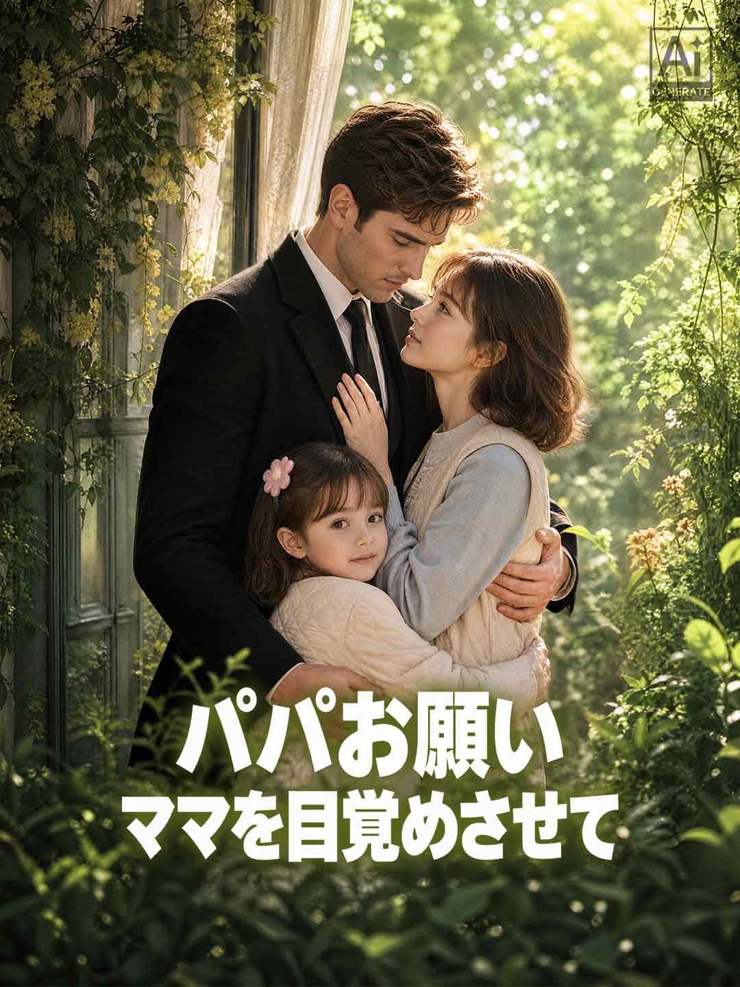 パパ ママを目覚めさせて