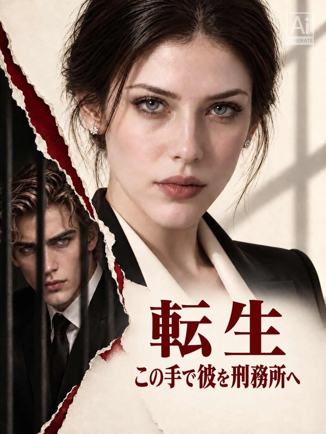 転生 この手で彼を刑務所へ