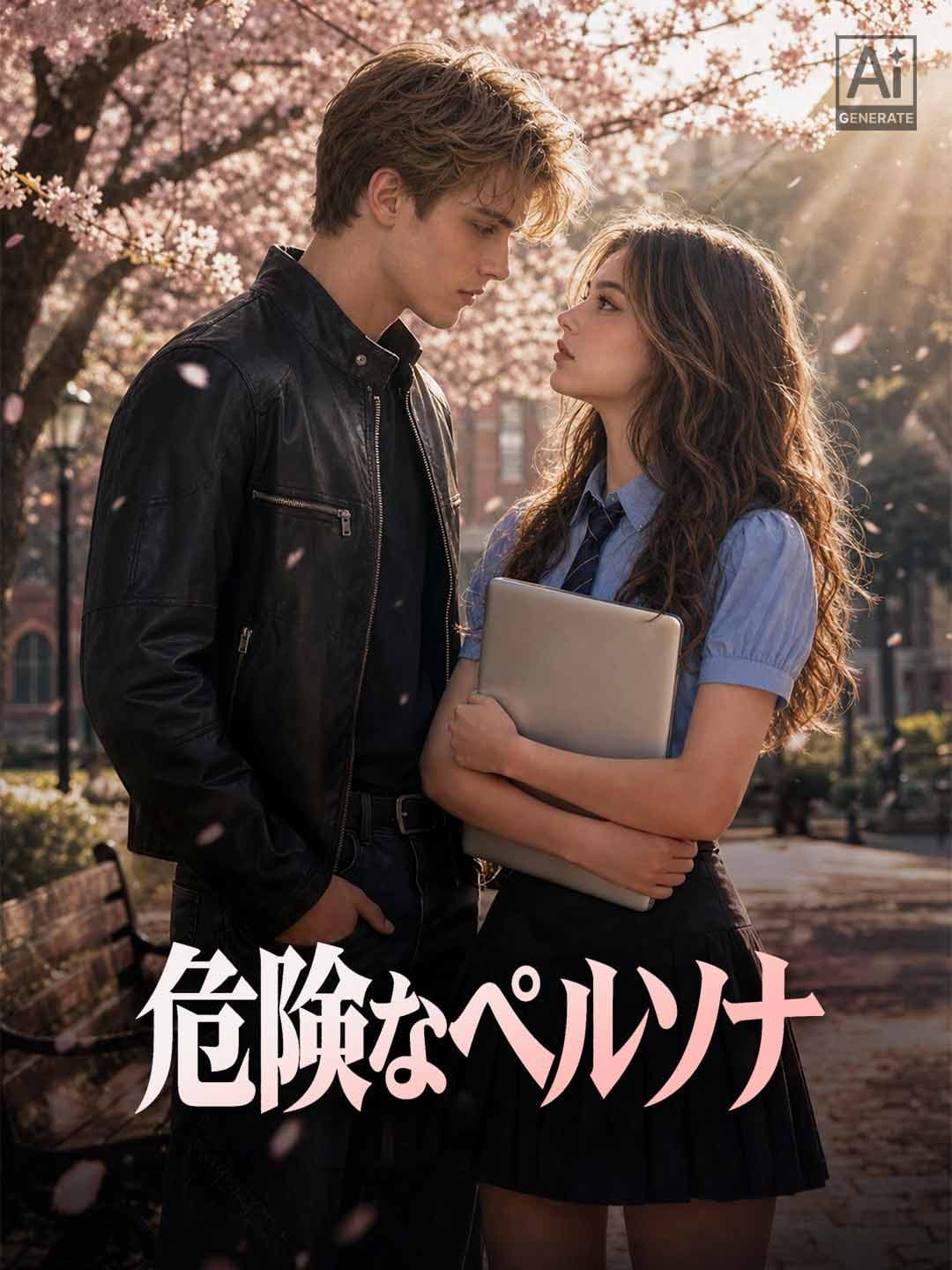 危険なペルソナ