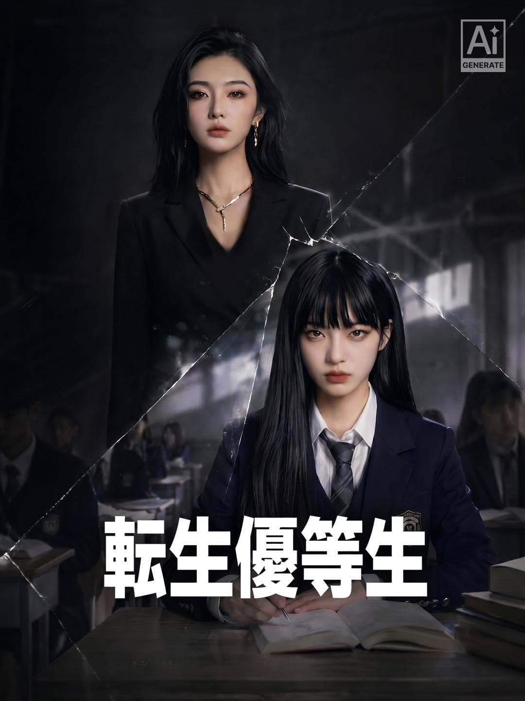 転生優等生