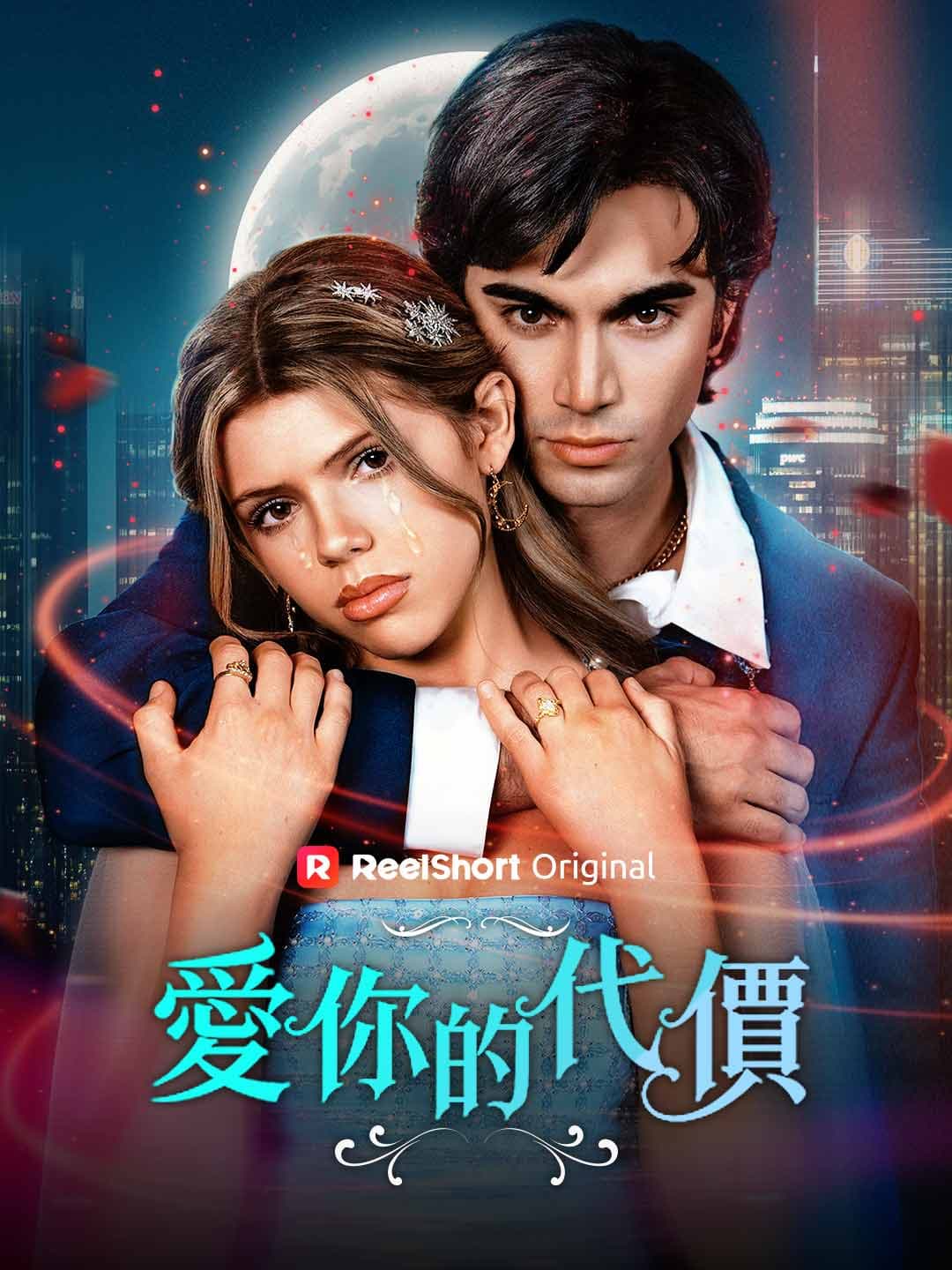 愛你的代價