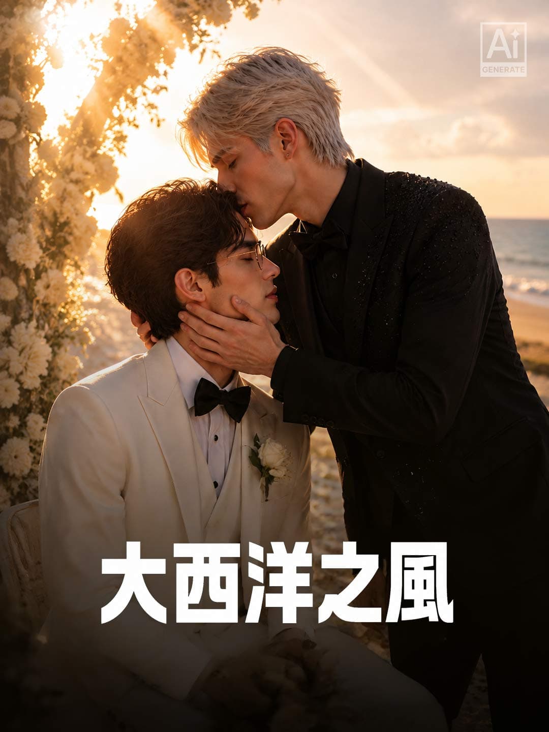 大西洋之風
