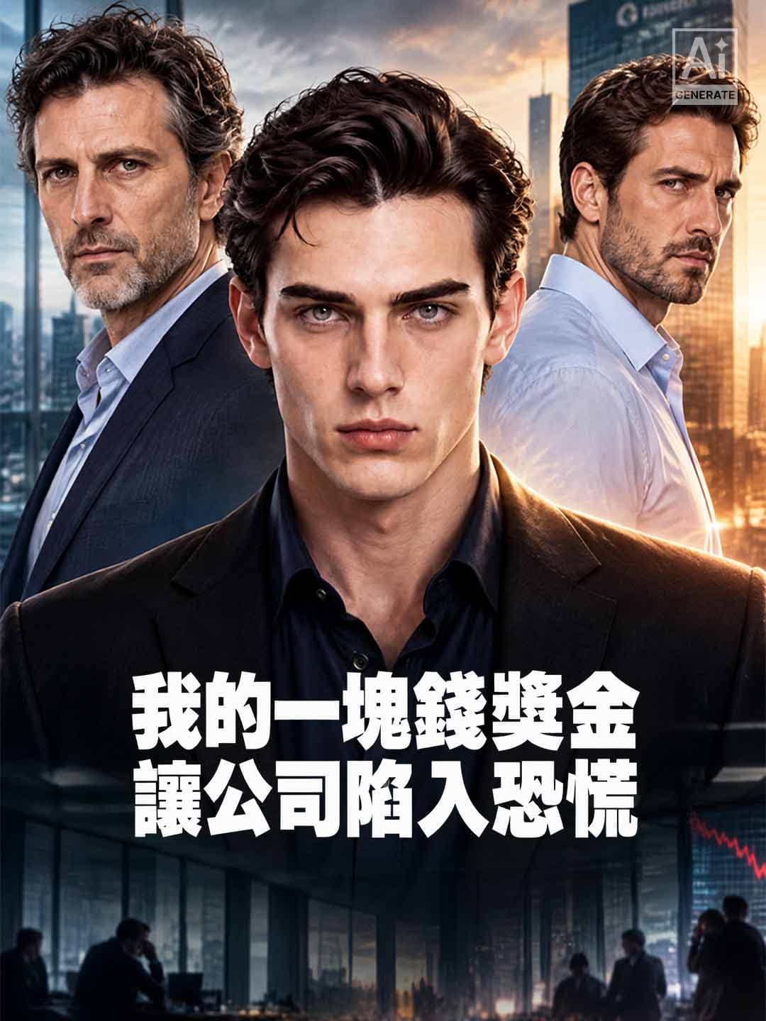 我的 1 塊錢獎金讓公司陷入恐慌