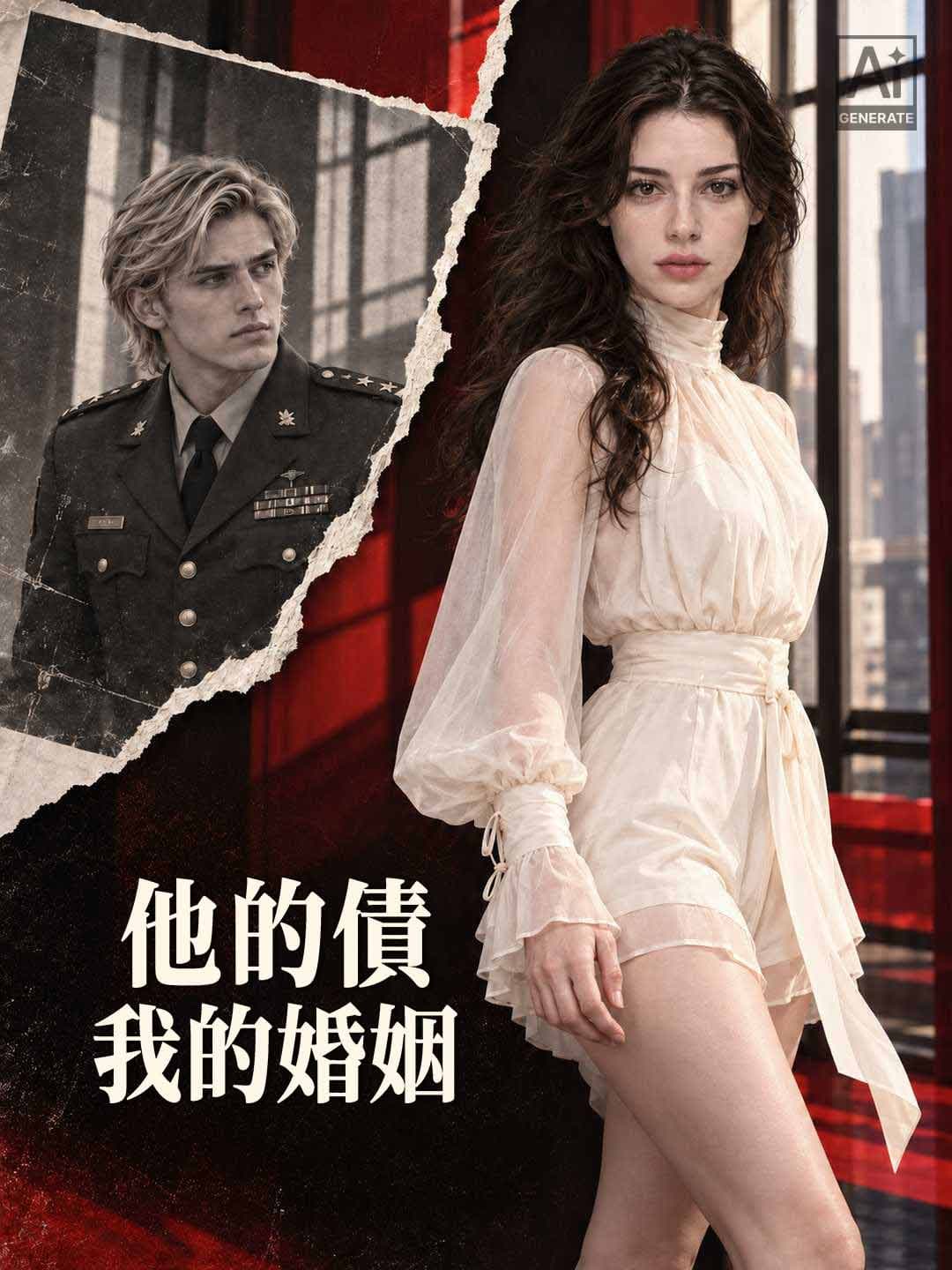 他的債 我的婚姻