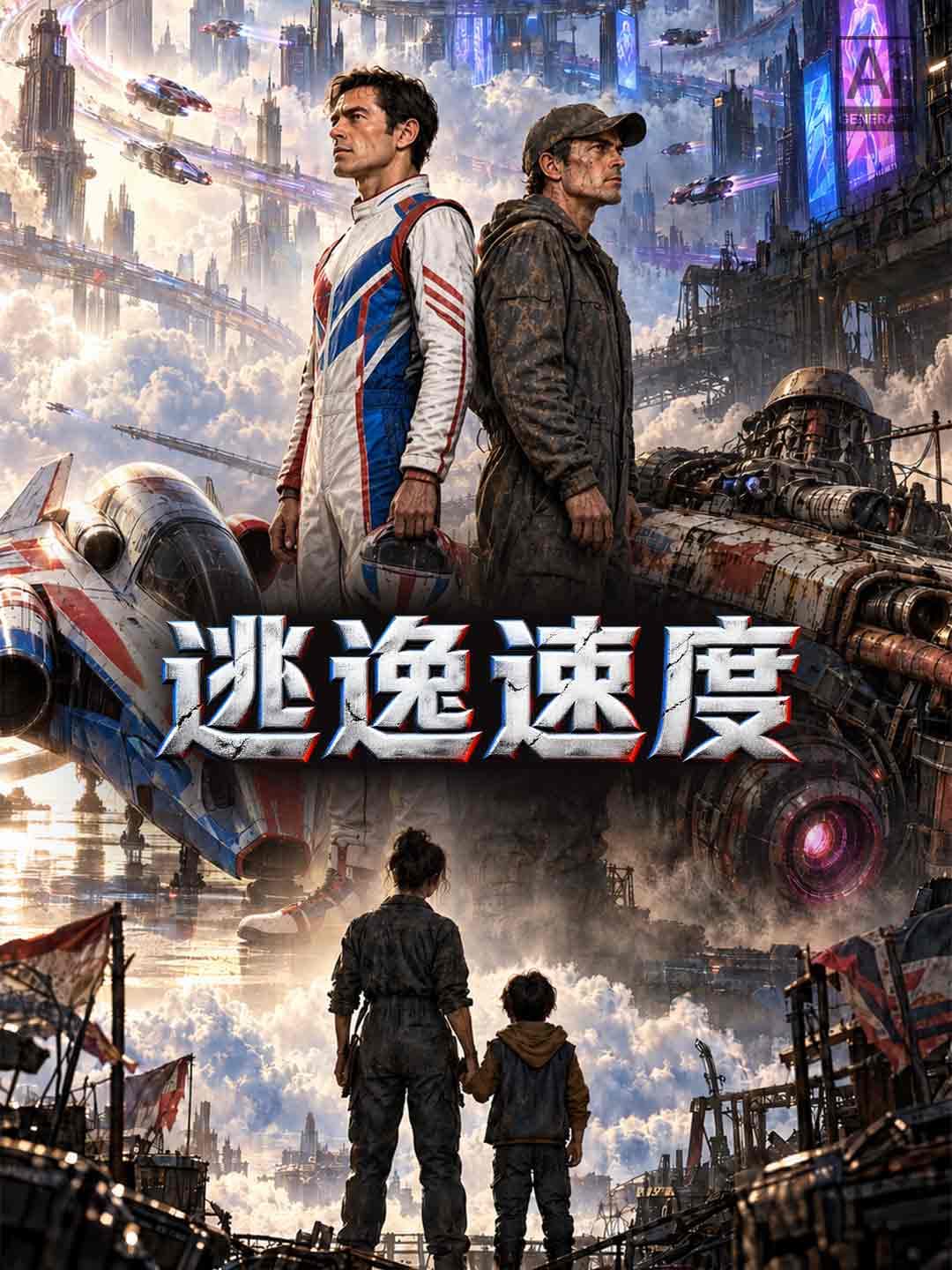 逃逸速度