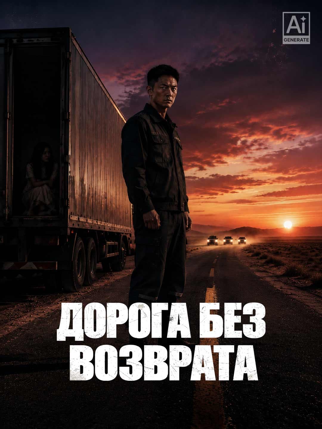 Дорога без возврата