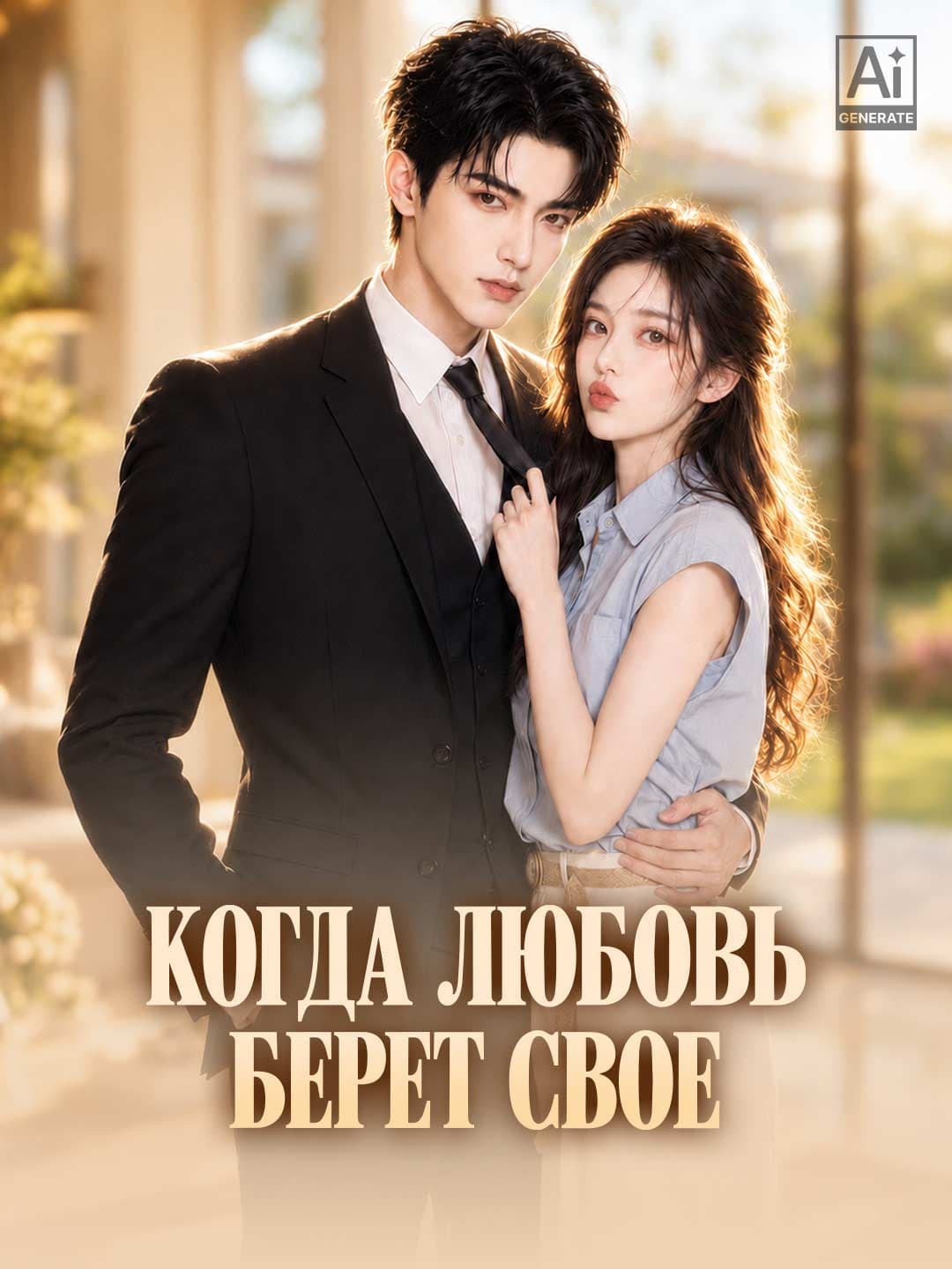 Когда любовь берет свое