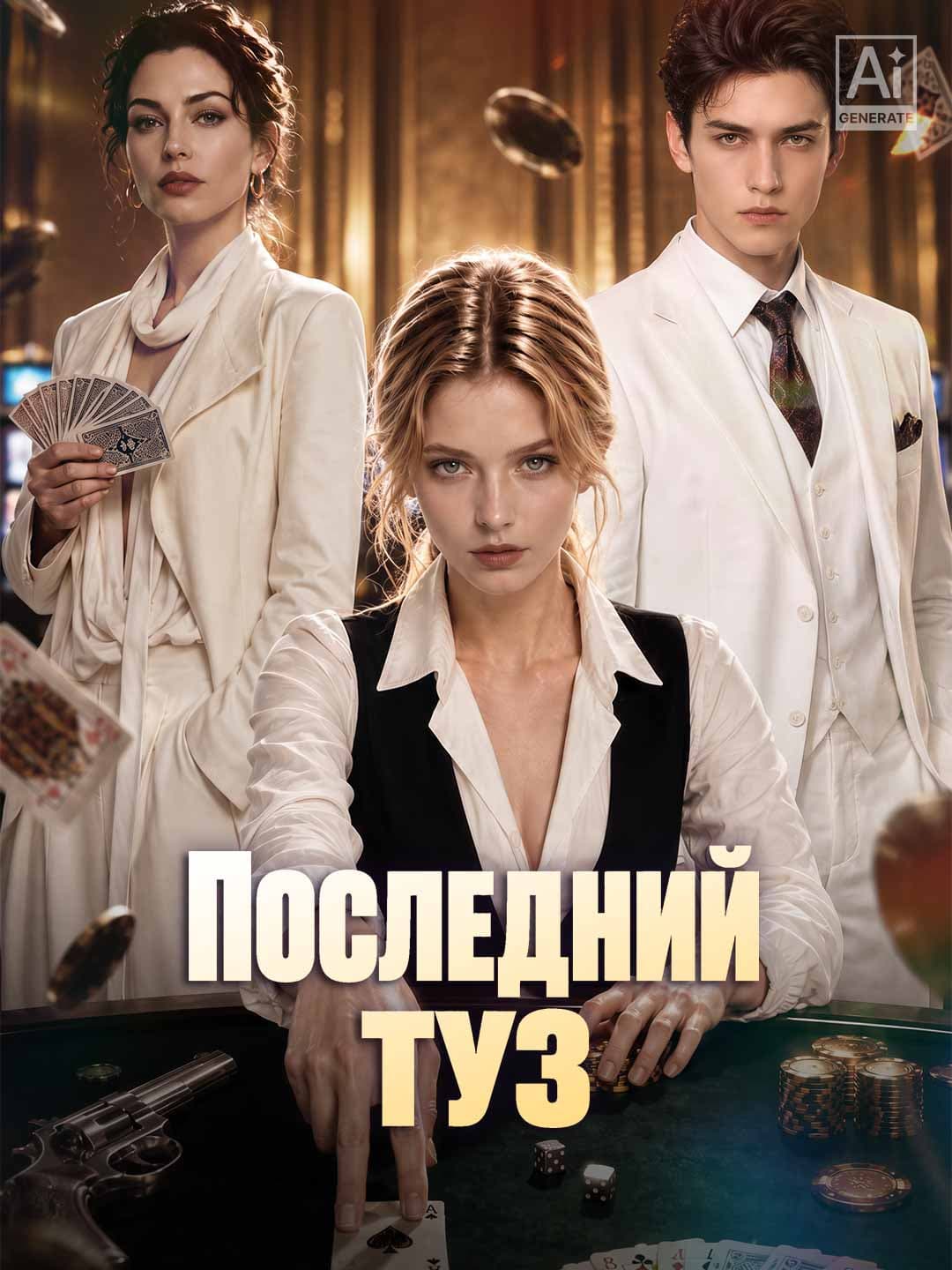 Последний туз