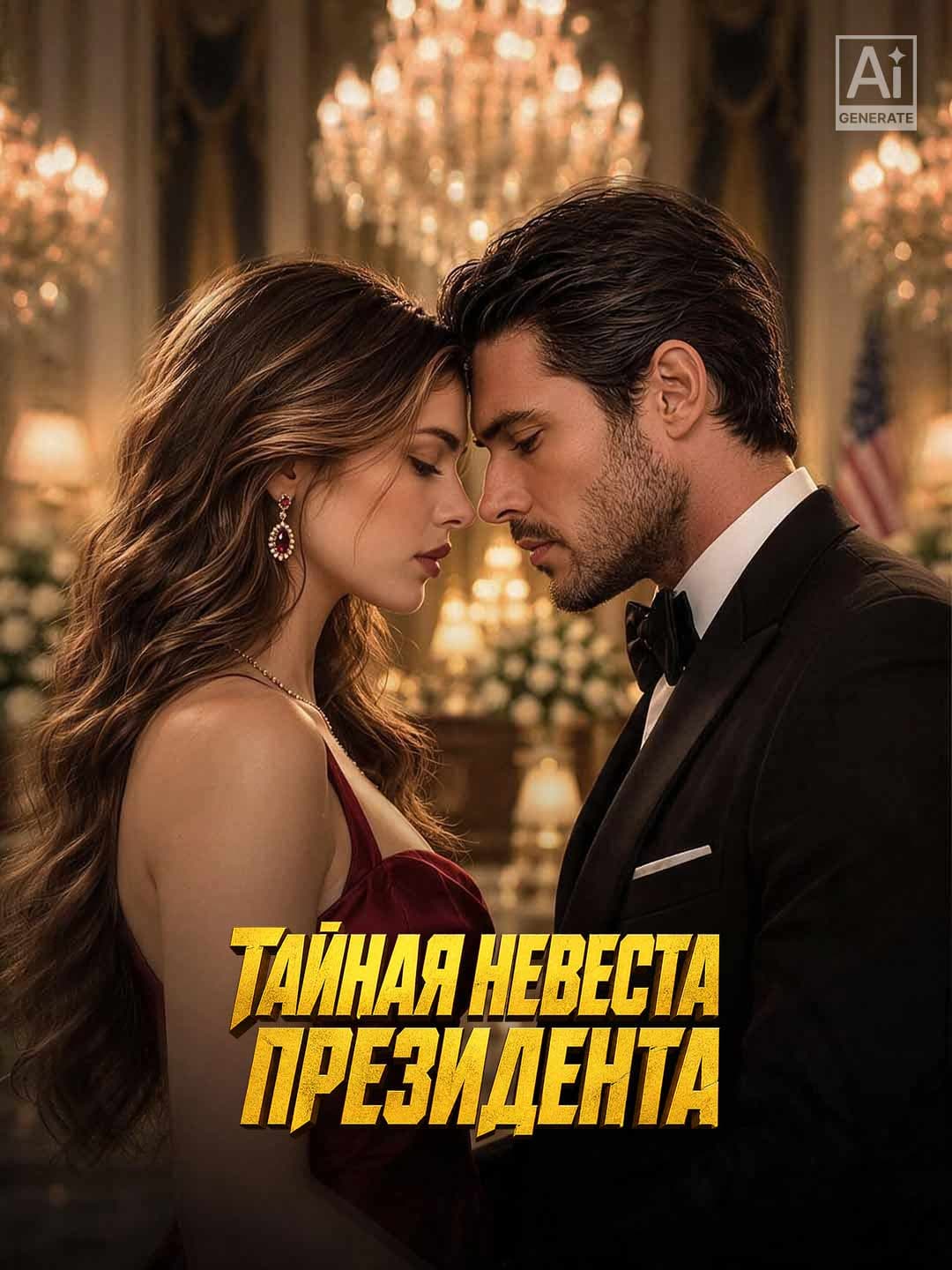 Тайная невеста президента
