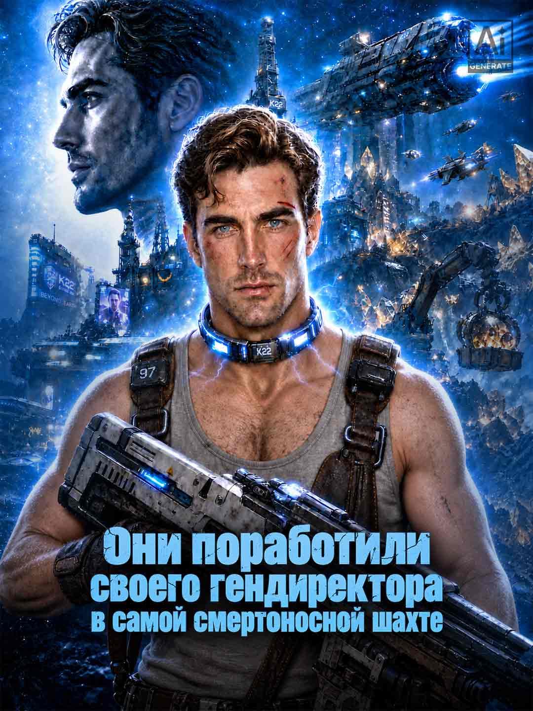 Они поработили своего гендиректора в самой смертоносной шахте