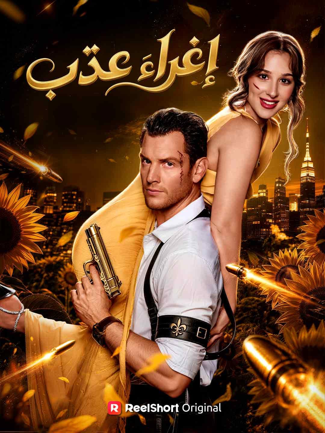 إغراء عذب