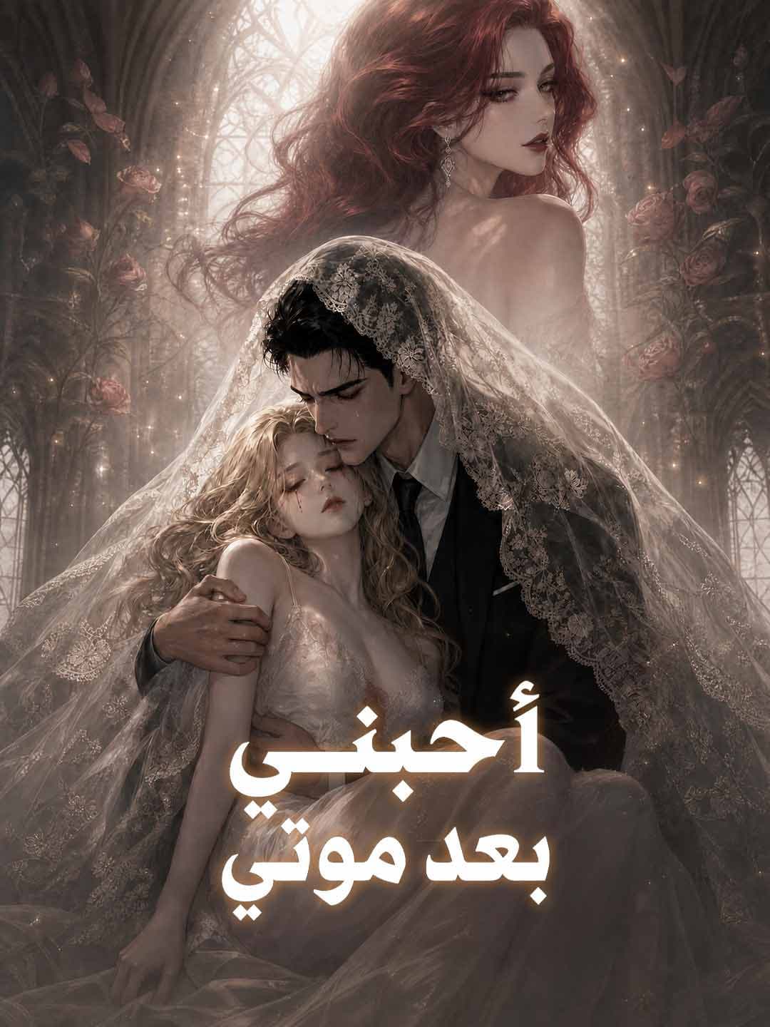 أحبني بعد موتي