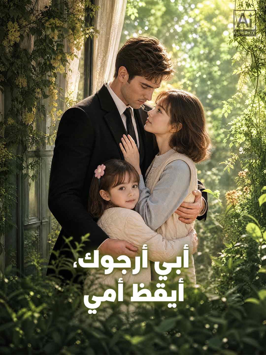 أبي أرجوك، أيقظ أمي