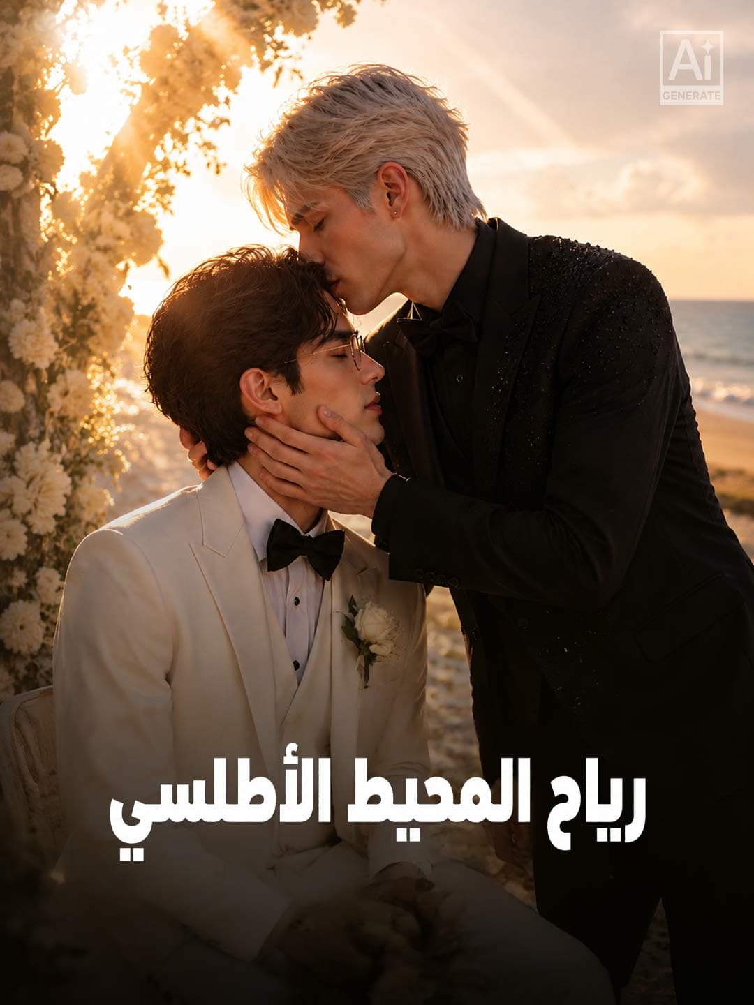 رياح المحيط الأطلسي
