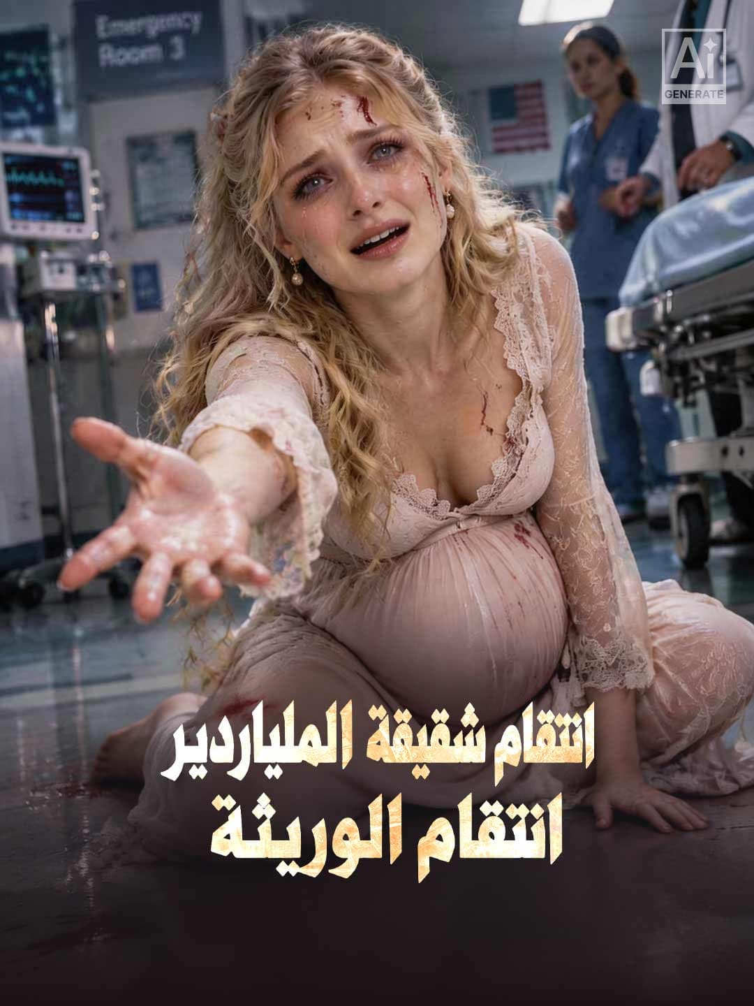 انتقام شقيقة الملياردير انتقام الوريثة