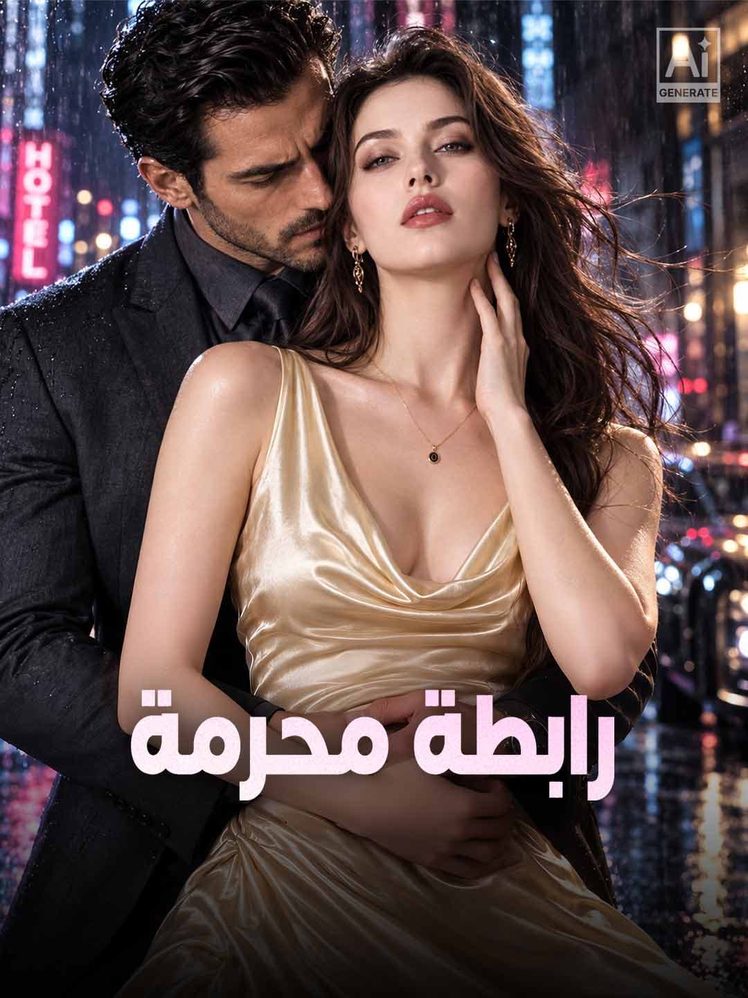 رابطة محرمة