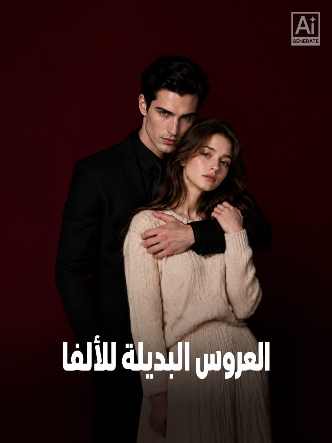 العروس البديلة للألفا