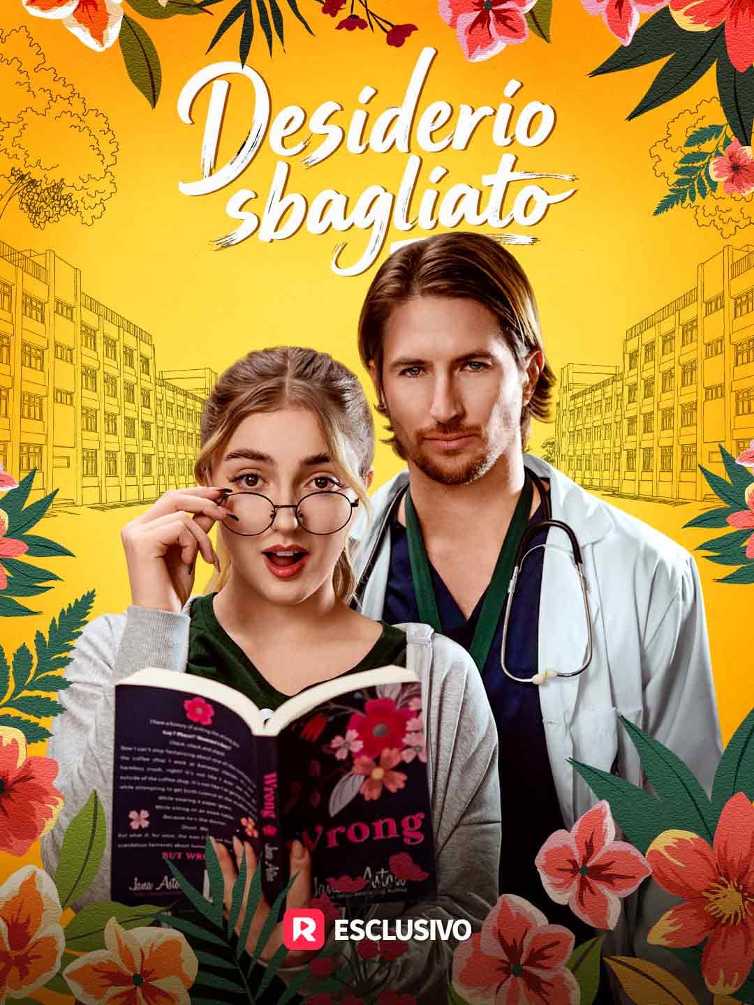 (Doppiato)Desiderio sbagliato