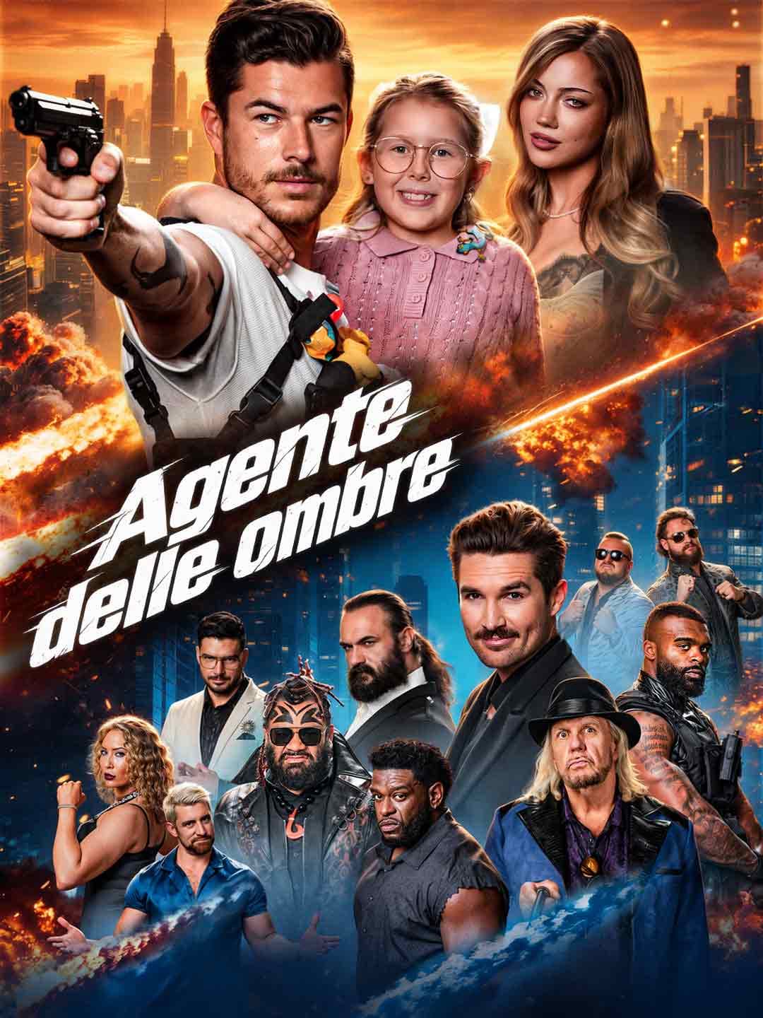 Agente delle ombre