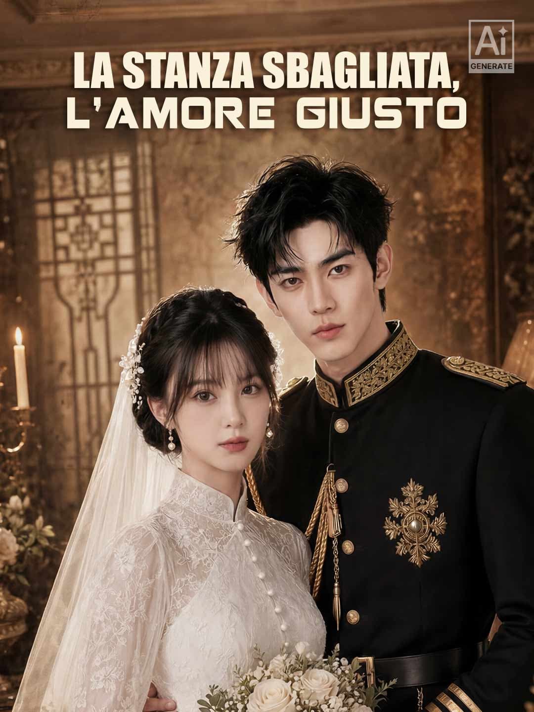 La stanza sbagliata, l'amore giusto