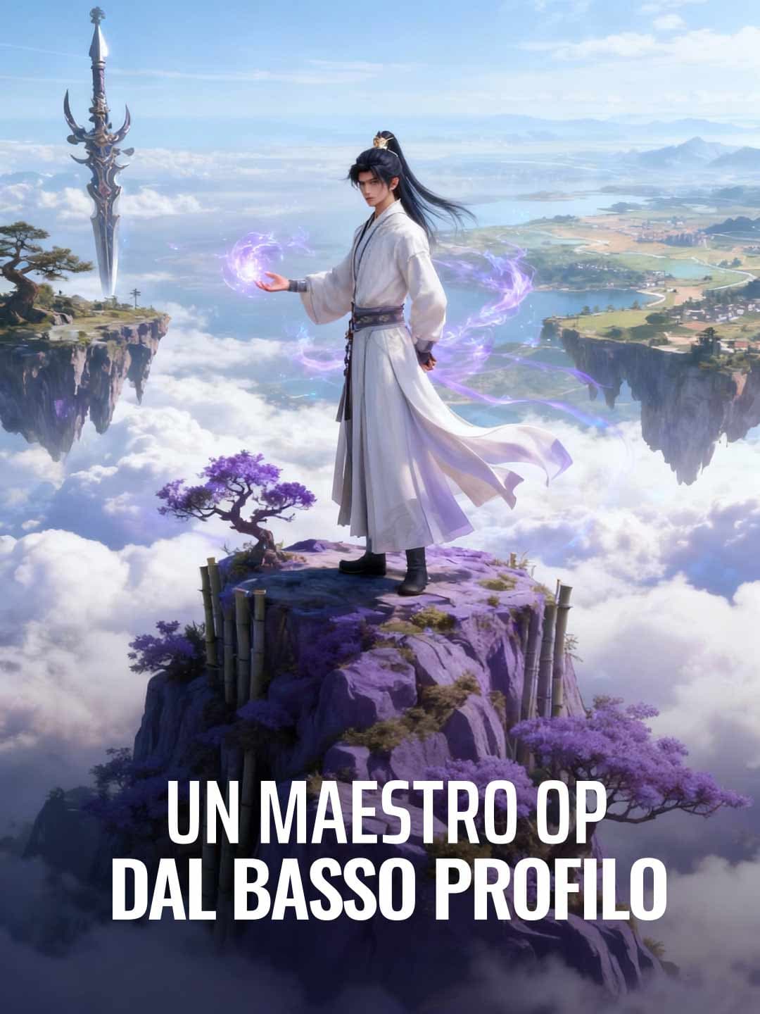 Il mio signore è potente, ma si nasconde