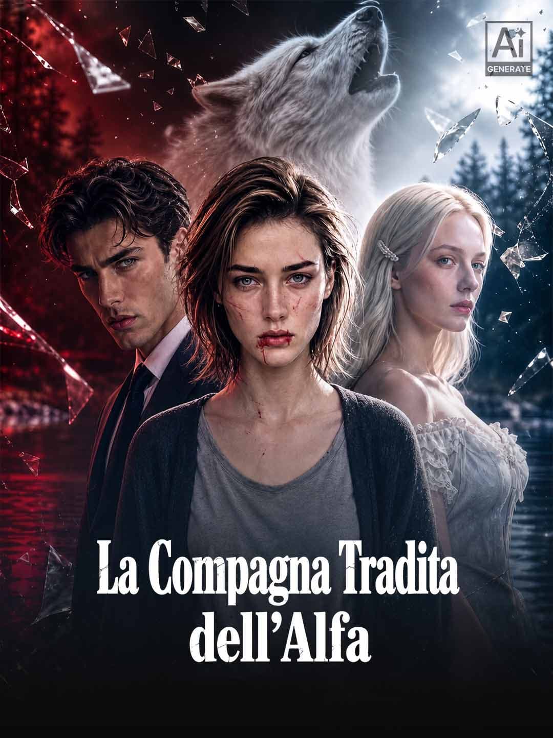 La Compagna Tradita dell'Alfa