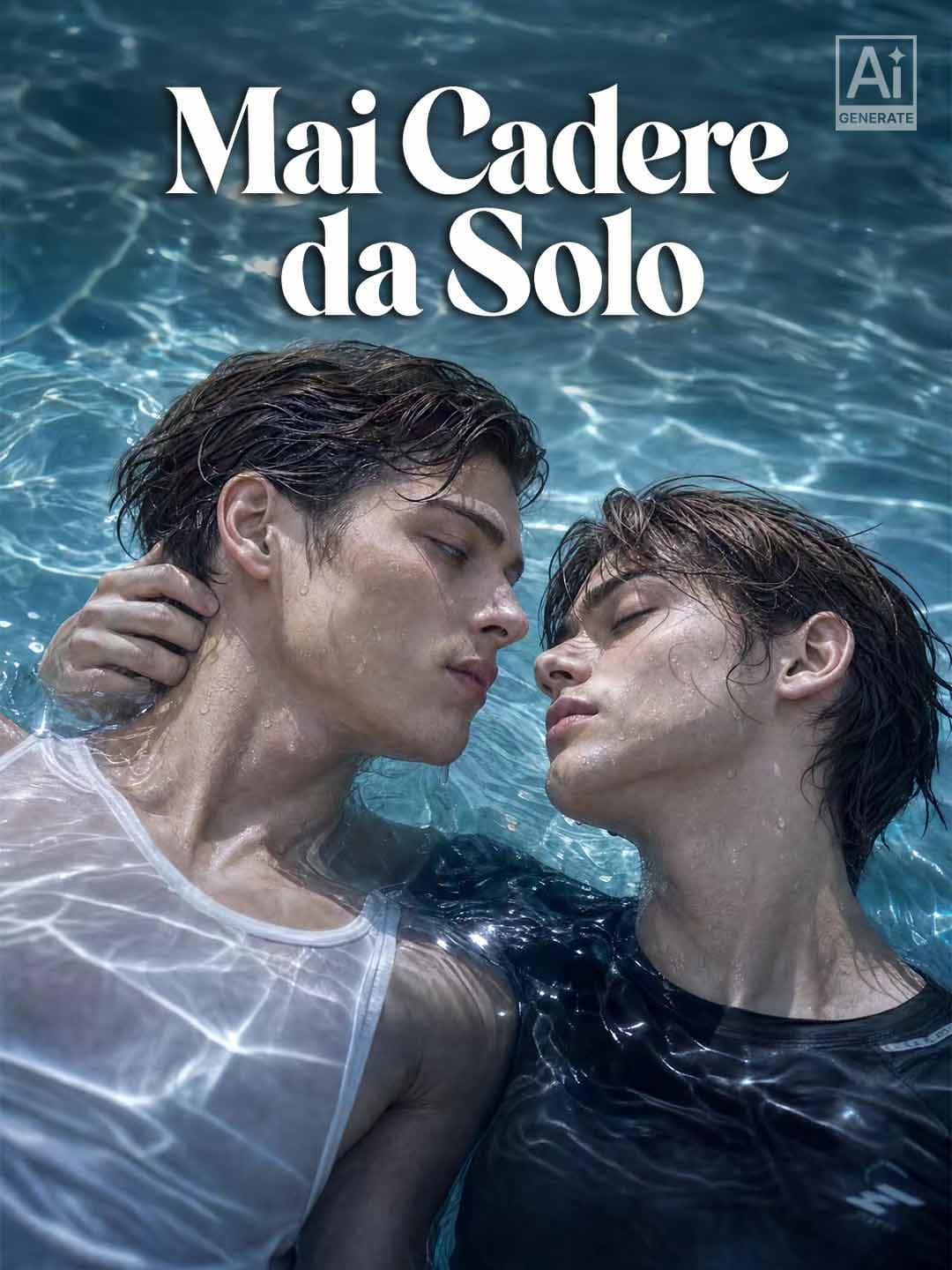 Mai Cadere da Solo