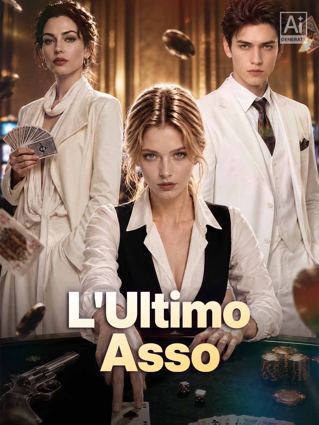 L'Ultimo Asso