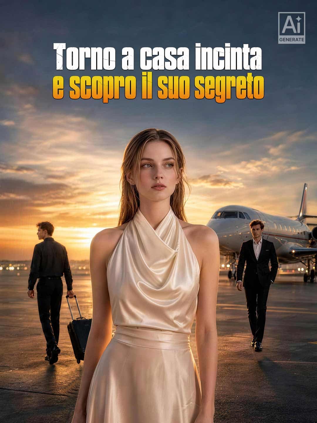Torno a casa incinta e scopro il suo segreto