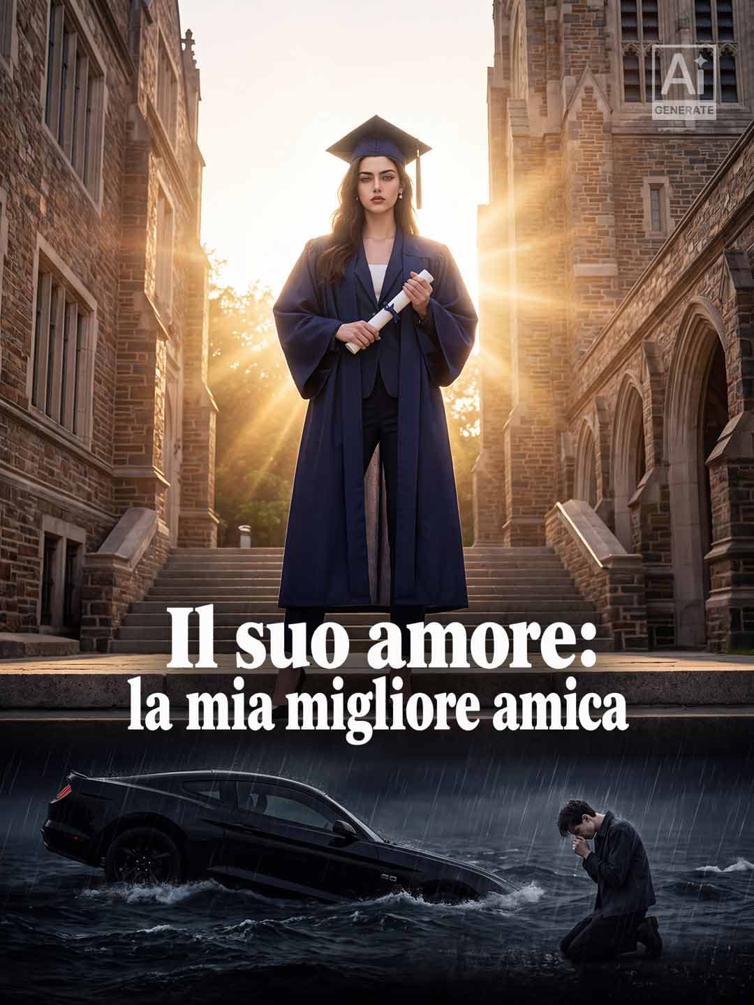 Il suo amore: la mia migliore amica