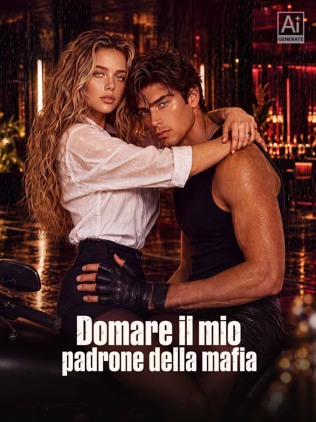 Domare il mio padrone della mafia