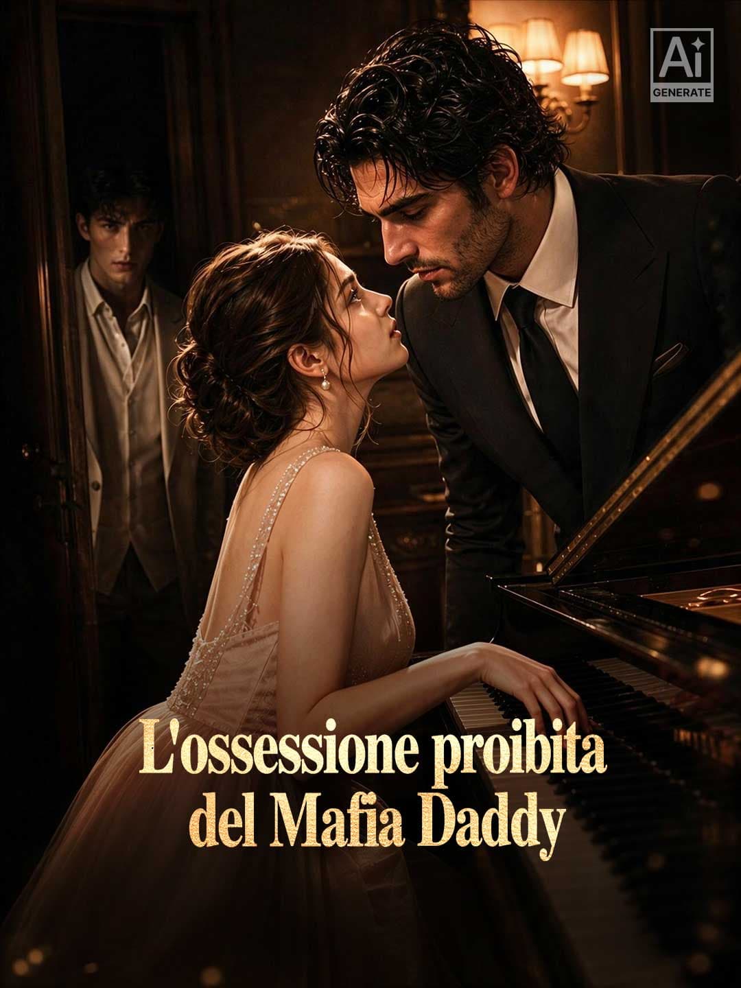 L'ossessione proibita del Mafia Daddy