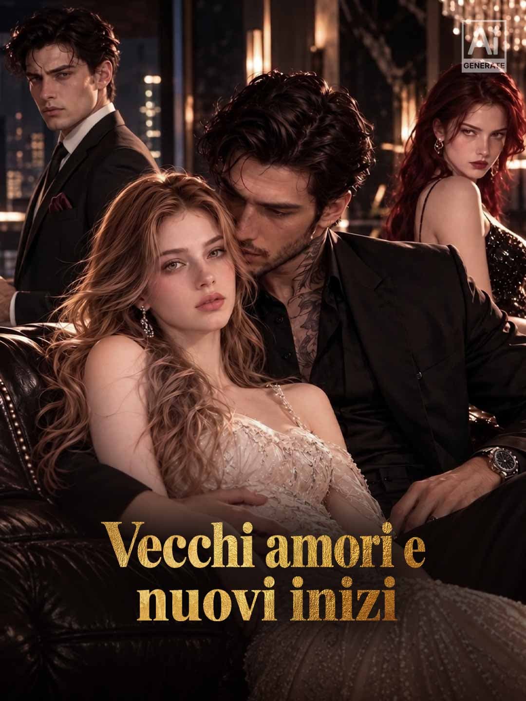 Vecchi amori e nuovi inizi