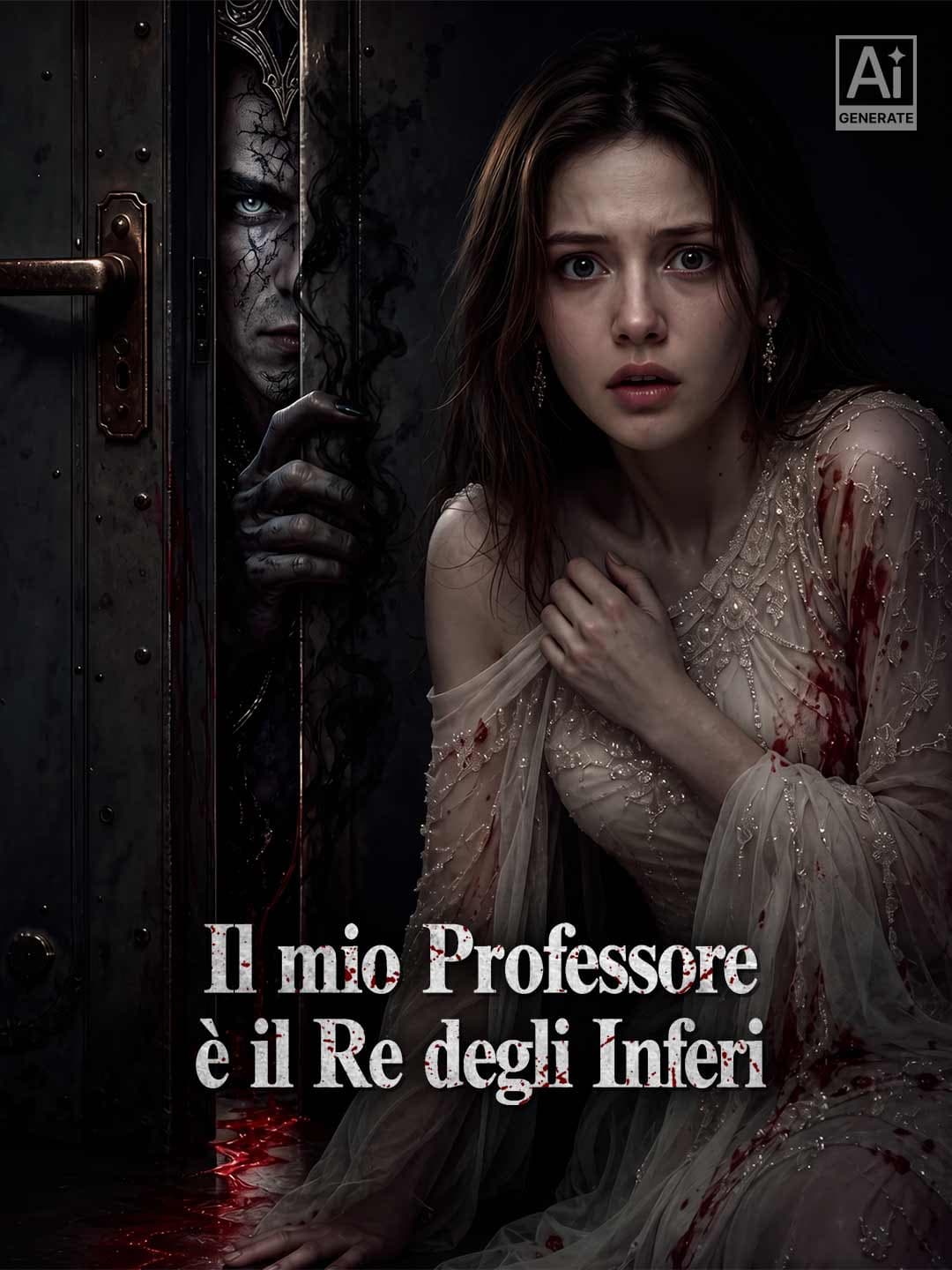 Il mio Professore è il Re degli Inferi