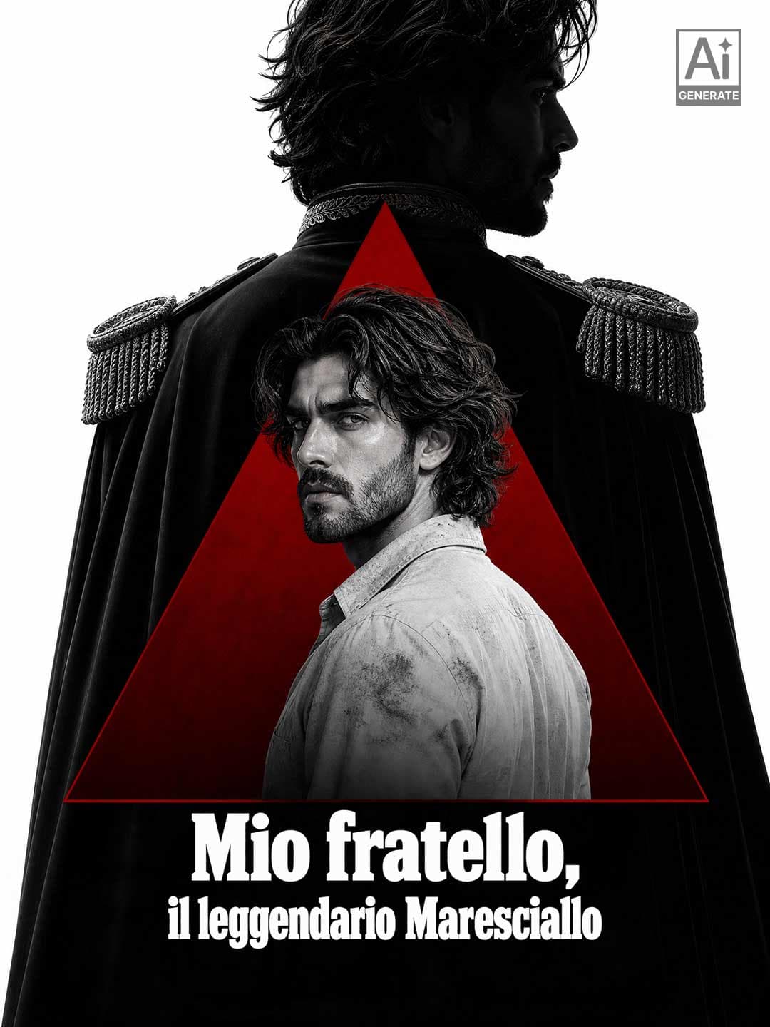 Mio fratello, il leggendario Maresciallo