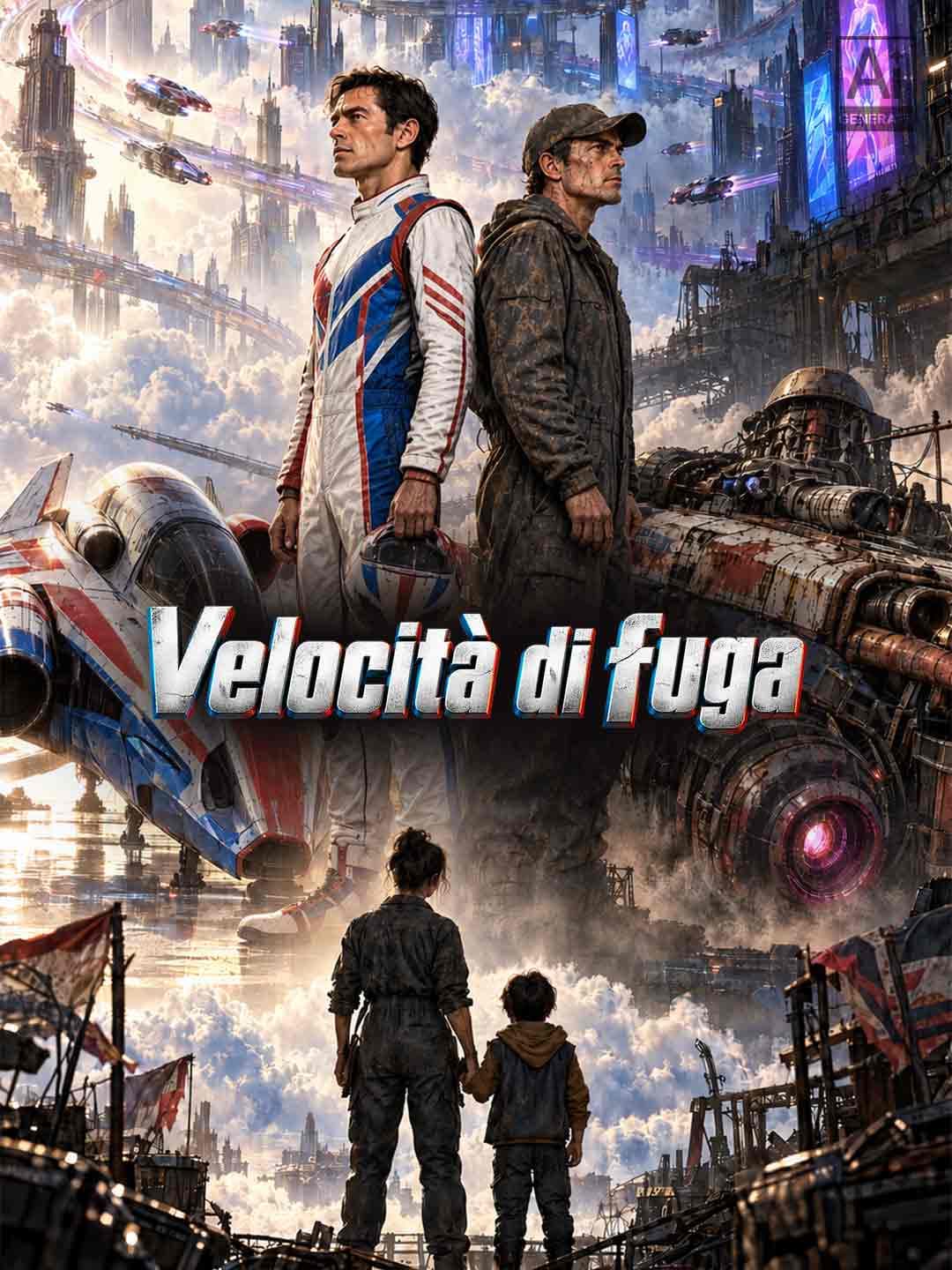 Velocità di fuga