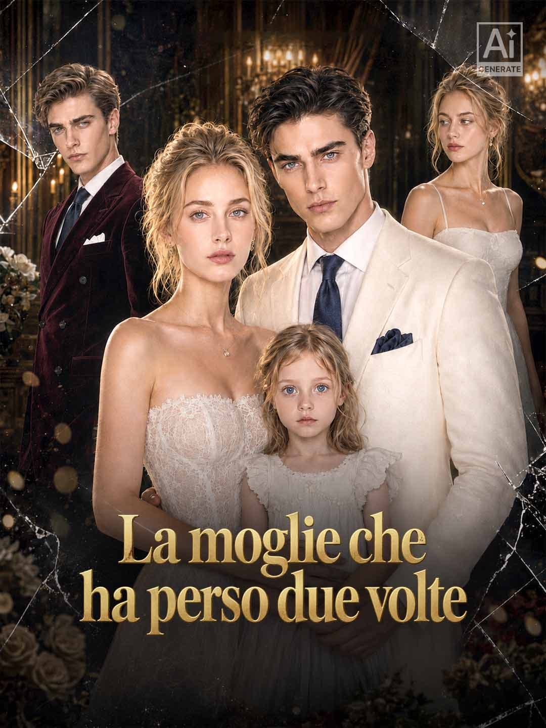 La moglie che ha perso due volte