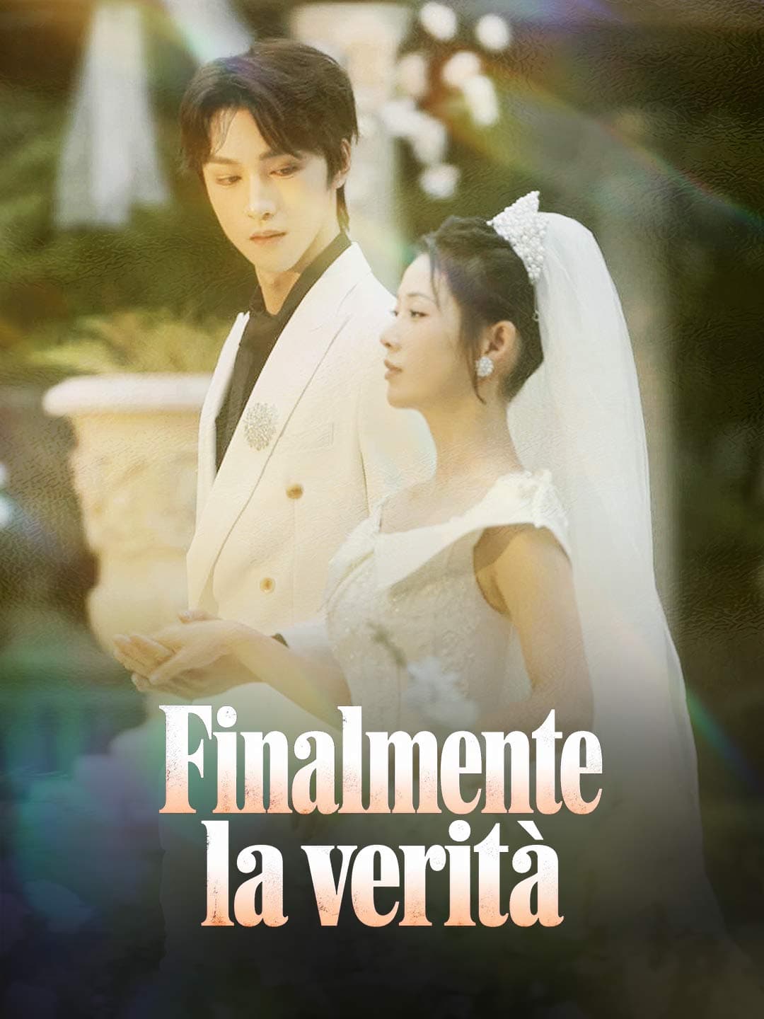 (Doppiato)Finalmente la verità