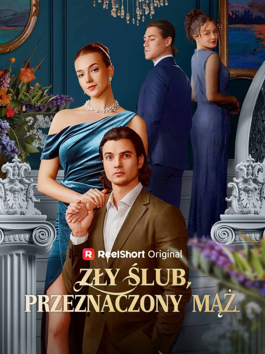 Zły Ślub, Przeznaczony Mąż