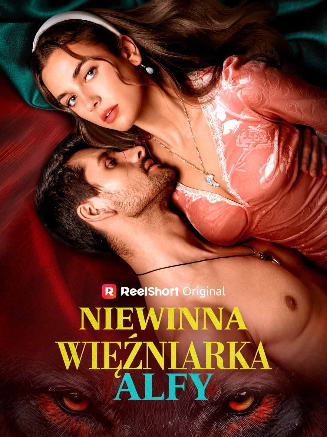 Niewinna Więźniarka Alfy