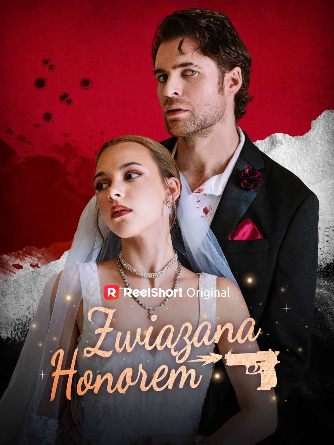 Związana honorem