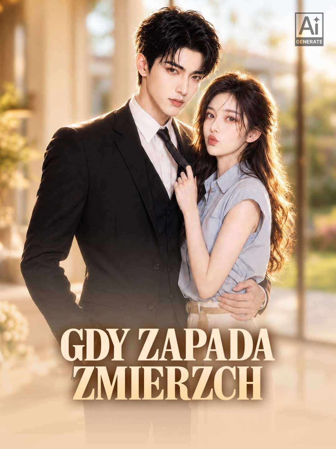 Gdy zapada zmierzch
