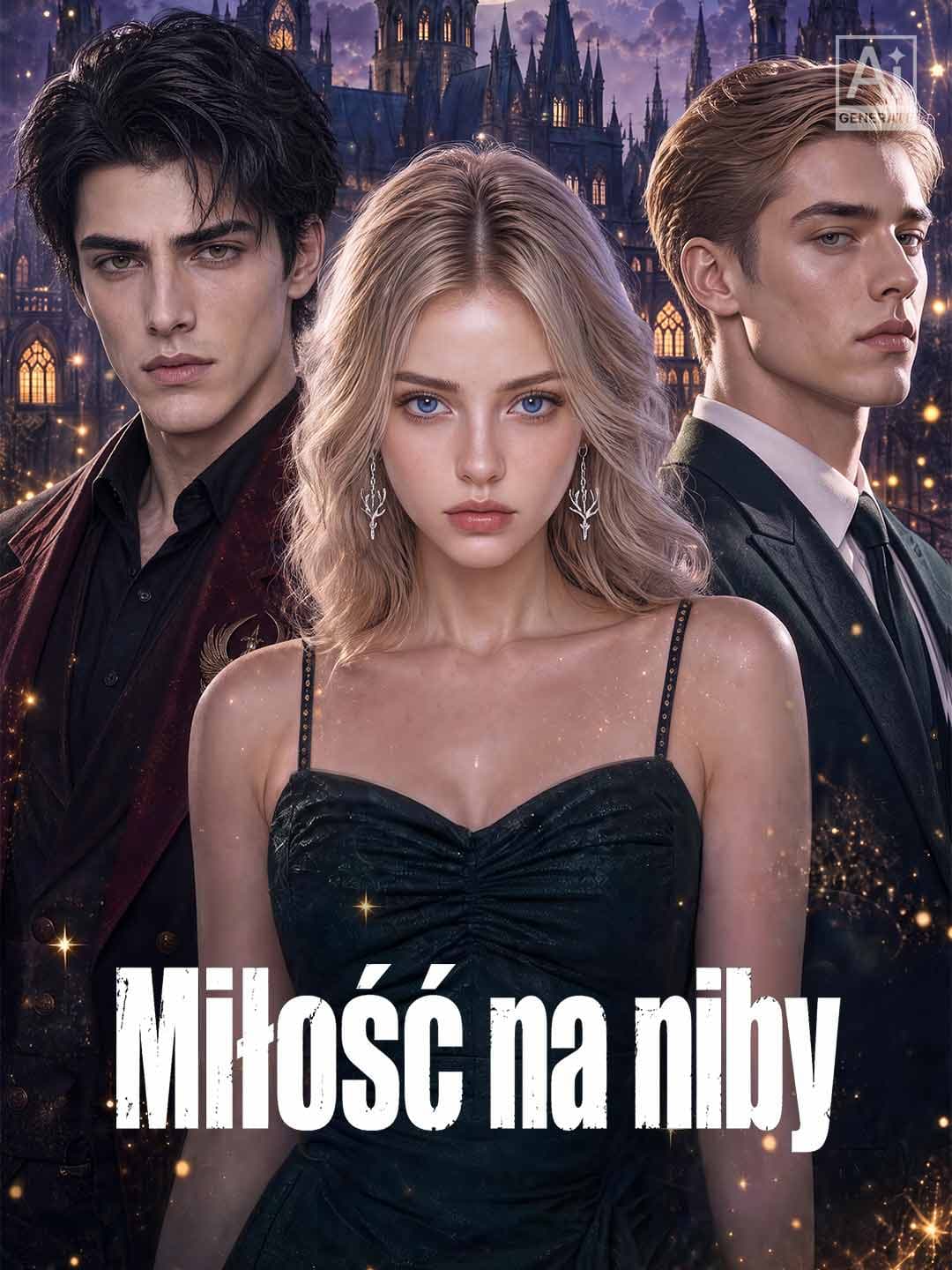 Miłość na niby