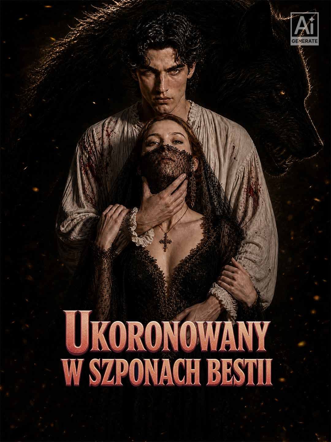Ukoronowany w szponach bestii