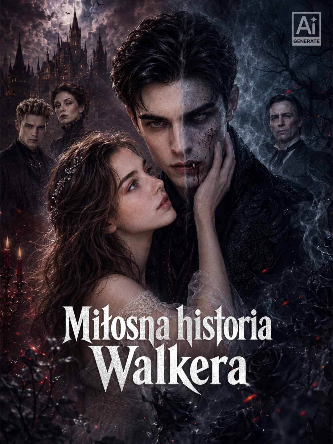Miłosna historia Walkera