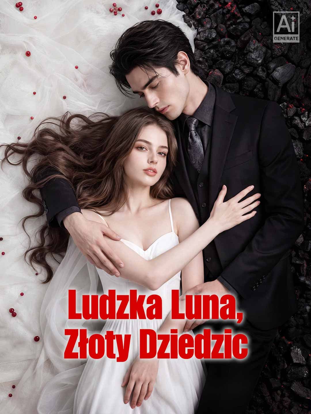 Ludzka Luna, Złoty Dziedzic