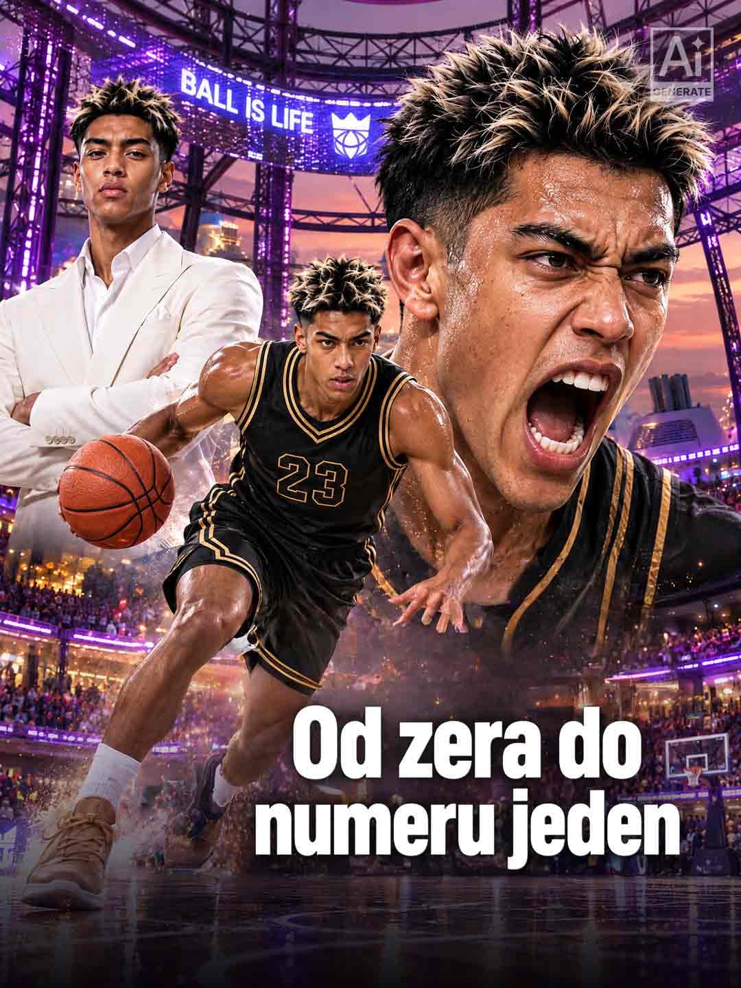 Od zera do numeru jeden